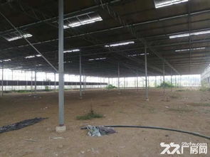 大型貨物存儲 種植養殖基地