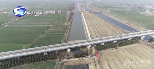 埇橋區大店鎮 從 落后生 到鄉村振興 排頭兵