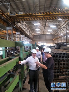 讓印度商人在家門口 淘寶 中企海外倉求解雙邊經貿 最后一公里 難題 中工國際