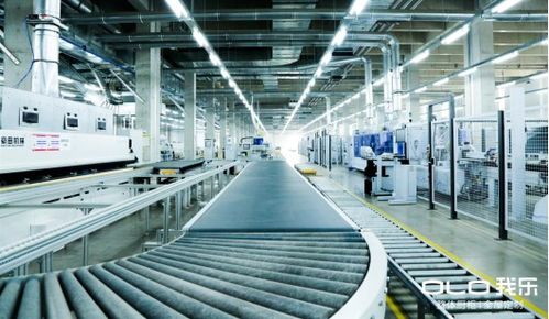 我樂家居┃ 高端全屋定制品牌是怎么做起來的 3點很關鍵