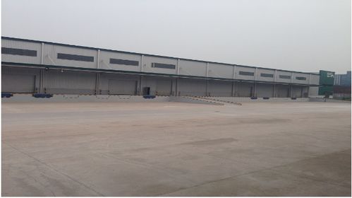 圖 巴南城市物流配送基地38000 標(biāo)準(zhǔn)庫出租 重慶廠房倉庫土地