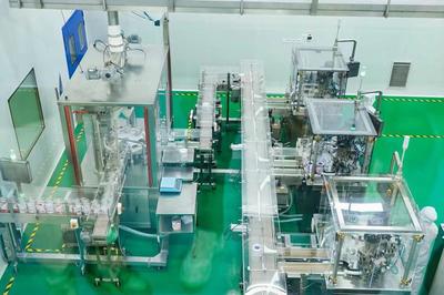 遇見和美鄉村 | 智慧養殖 規模產奶 和氏乳業大力發展