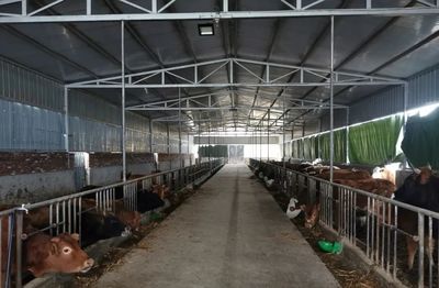 第四季度項目拉練第一天,看看都到了哪些地方?