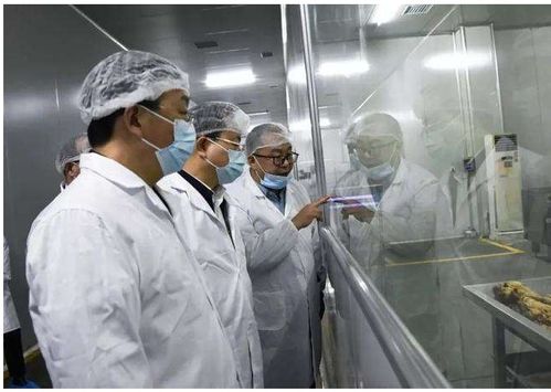 喜訊 湖北富農食品工業園獲批研究生聯合培養實踐基地建設項目