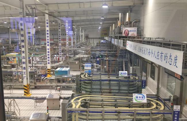 伊利奶業為何看中寧夏這塊寶地?