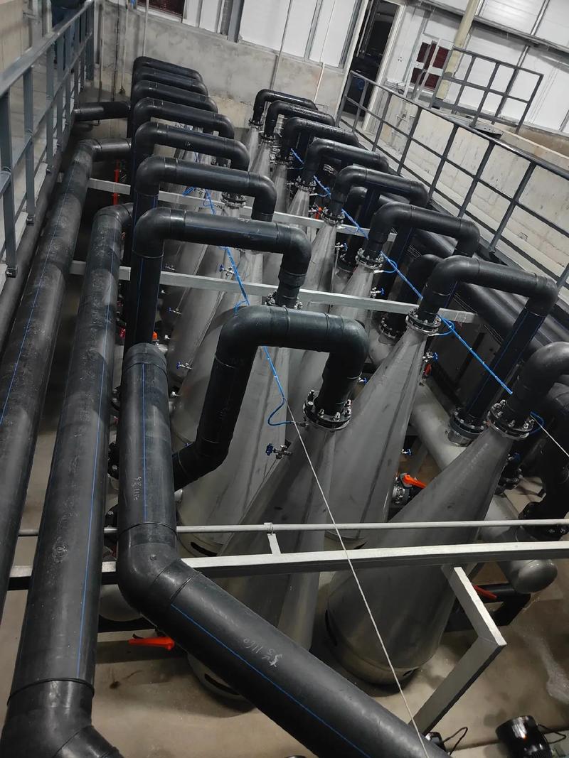 走訪老客戶,全球最大單體鰻魚工廠化養(yǎng)殖基地,福建匯澤漁業(yè),使