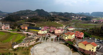 黔南這個地方又被國家點名了 好處太多