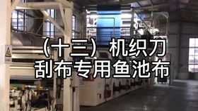 工廠化高密度水產養殖中鍍鋅板刀刮布高位池的刀刮布測試前取樣實踐